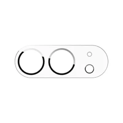 Smartix Ultraguard Camera Lens Protector for iPhone Ultra - Clear
